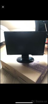 Monitor Benq “18,5” - 2