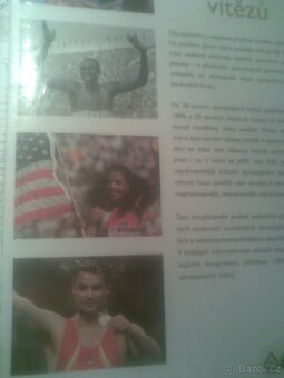 1OOO olympijskych  vítězu - 2