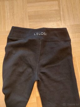 Zateplené legíny Lelosi - 2