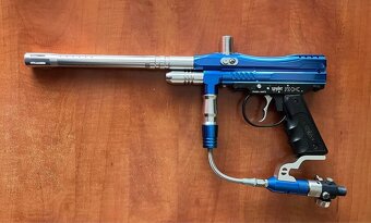 Paintball spyder TL-X - 2