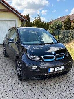 BMW i3 94 ah - 2