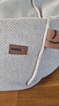 Sedací vak Jabba BALLOON Premium - 2