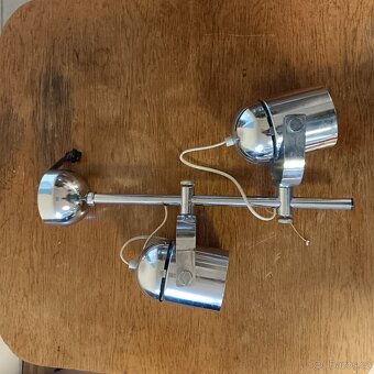 Lustry  Lidokov 2ks - 2