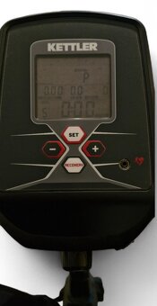 Rotoped kettler giro M - 2