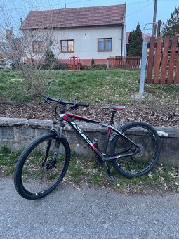 Horské kolo 27.5 - 2