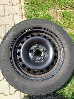Disky 5x112 6Jx15H2 ET47 - 2
