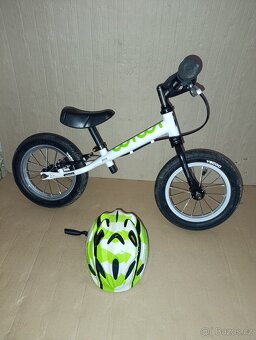 Dětské odrážedlo - 2