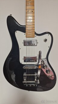 Framus Strato 6. rok 1973 - 2