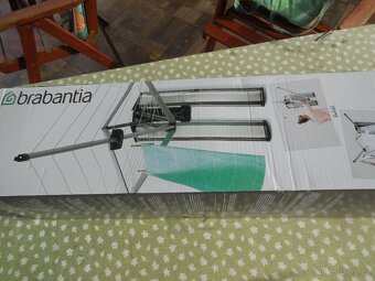 Prodám sušák Brabantia - 2