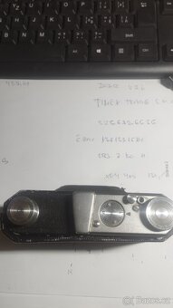 Kodak retina - 2