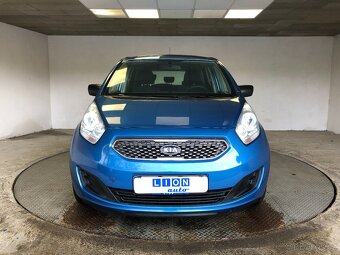 KIA VENGA 1.4 16V - 2