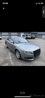 Audi a5 - 2