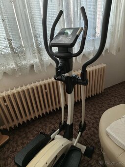 Calypso Kettler 509 Crosstrainer - 2
