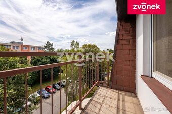 Prodej bytu 3+kk 71 m², Otrokovice - Kvítkovice - 2