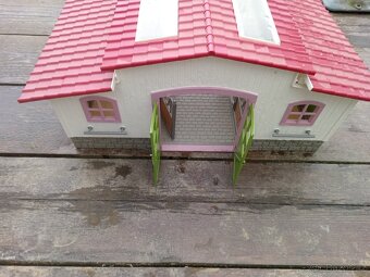 staj Schleich - 2