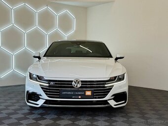 Volkswagen Arteon,  2.0TSi R-Line/VIRTUAL/DCC/ACC - 2