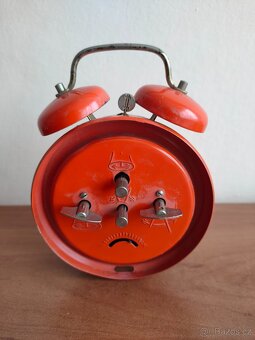 Budík Prim - 2