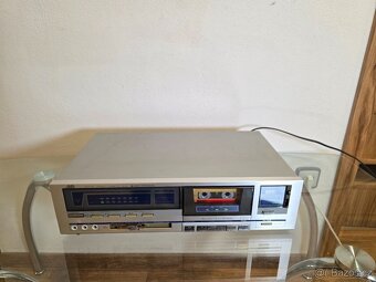 JVC KD-V33E - 2