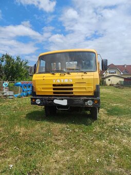 AGRO Tatra 815 - 2