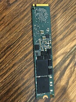 2tb SSD, Samsung PM983 - 2