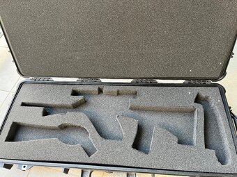 Peli Case 1700 - 2