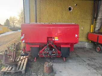 Horsch Partner - 2