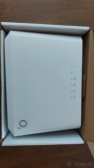 Prodám modem ZYXEL - 2