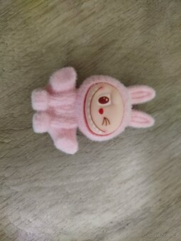 Figurky zvířátek - 2