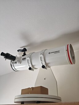 Teleskop 6" Bresser Messier Dobson 150/750 - 2