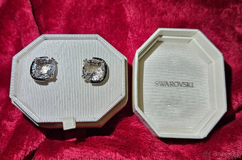 Šperky Swarovski Harmonia - 2