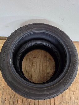 215/50 R17 Hankook - 2