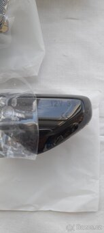 LED dynamické blinkry Dacia Duster 2, Logan 2, Sandero 2 - 2