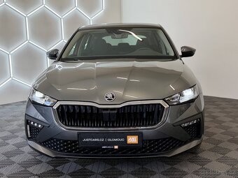 Škoda Scala,  SCALA SELEC TS 85/1.0 - 2