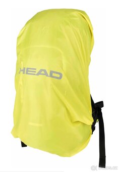 Turistické batohy HEAD / Quechua - 2
