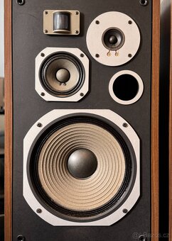 Pioneer HPM-60 - 2