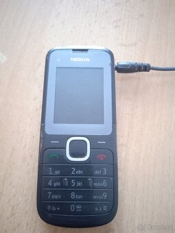 Nokia c1-01 - 2