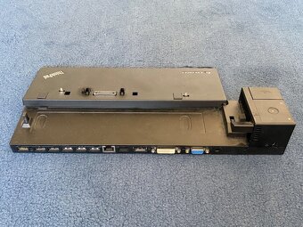 Prodám dokovací stanice Lenovo ThinkPad - 2