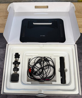 Grafický tablet XPPen Artist 15.6 PRO - 2