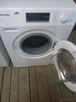 Pračka Miele 8kg 1400ot - 2