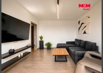 Prodej bytu 2+1, 54 m² - 2