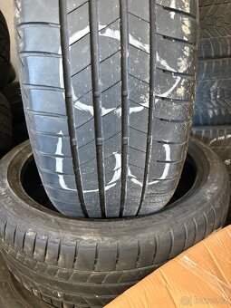 225/40/19 BRIDGESTONE (2ks) - 2