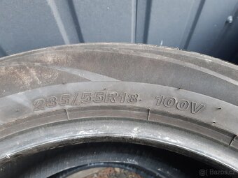 235/55/18 100V WESTLAKE Zuper Eco - 2