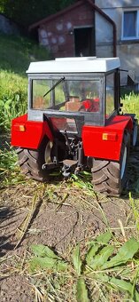 Rc zetor - 2