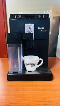 Automatický kávovar Saeco Minuto - 2