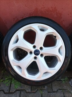 R18 5x108 - 2