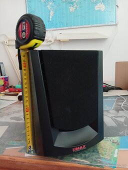 Subwoofer UMAX - 2