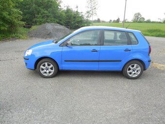 prodám VW POLO - 2