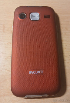 Mobil pro seniory Evolveo - 2