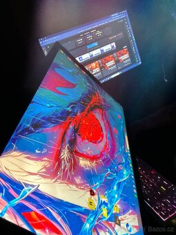 Herní PC Ryzen 9 5900X / RTX 2070 SUPER - 2