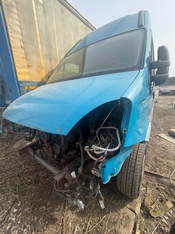 Iveco 35 S18 automat/robot - 2